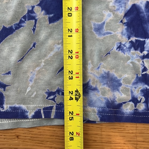 Grateful Dead 1965-2005 Forty Years Tie Dye Graphic T-Shirt Men's Medium. - Picture 12 of 12